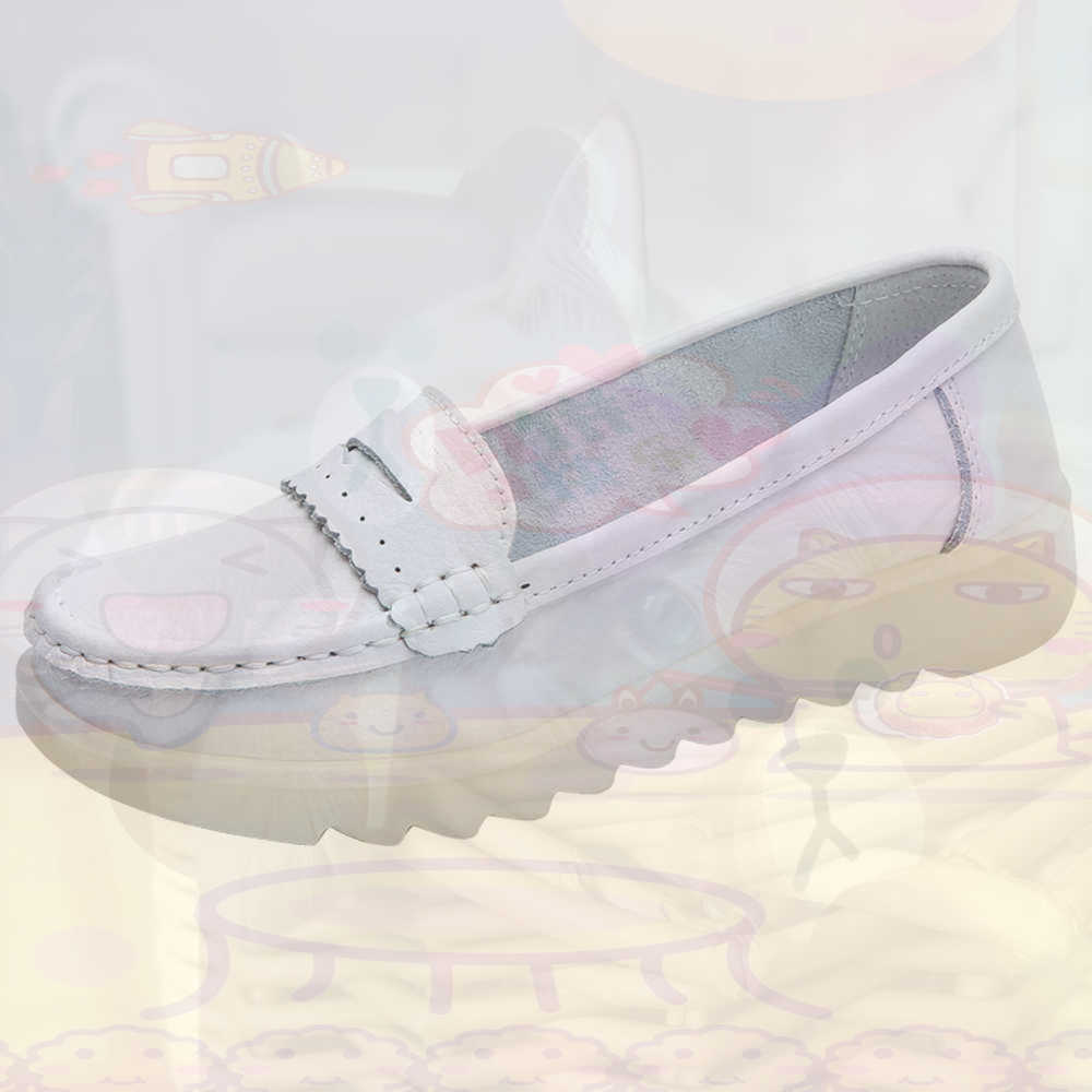 Badminton Vietnam - Mocasín Conducción Zapatillas de deporte para