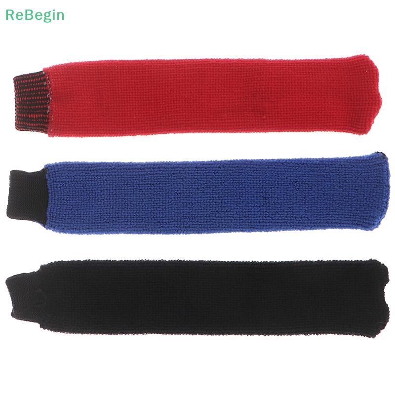 Badminton Grip - 1 Uds raqueta elástica antideslizante toalla