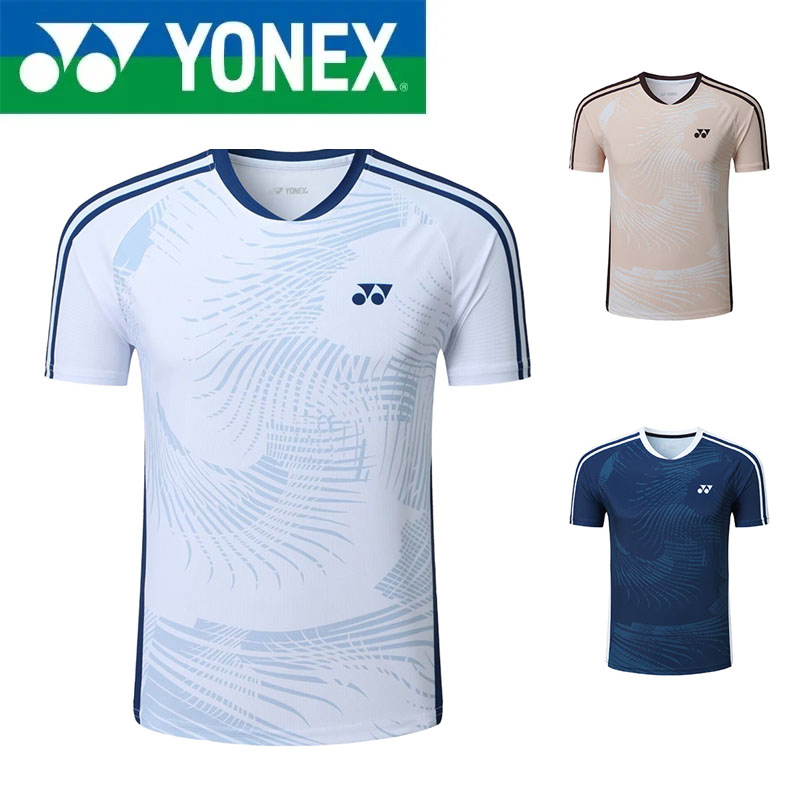 Badminton Wallpaper - Camiseta de bádminton YONEX de verano