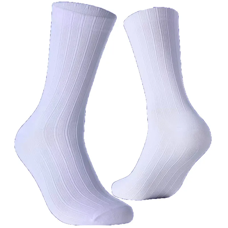 Badminton Grip - Calcetines de fútbol antideslizantes para hombre