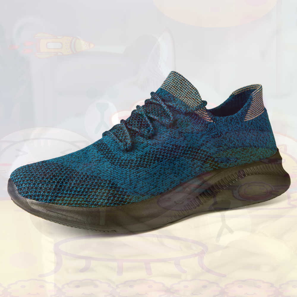 Badminton Vietnam - Número 41 zapatos de fondo suave