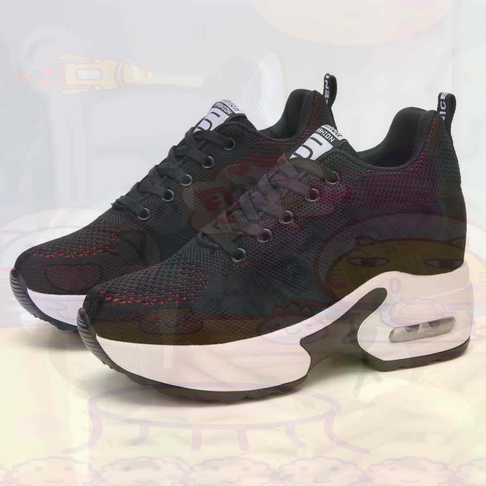 Badminton Vietnam - Zapatos rojos de talla 36, botas