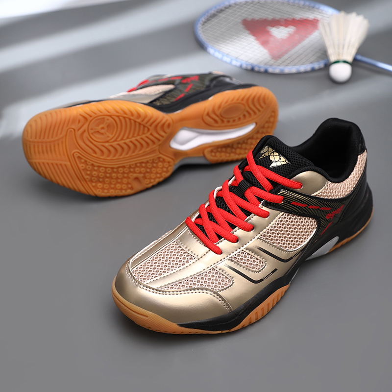 Badminton Footwork - Nuevos zapatos de bádminton para hombre