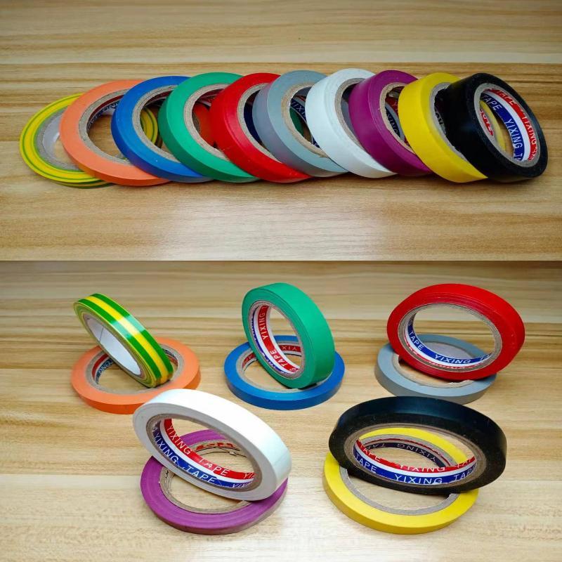 Badminton Grip - Cinta de Sellado Autoadhesiva Resistente de