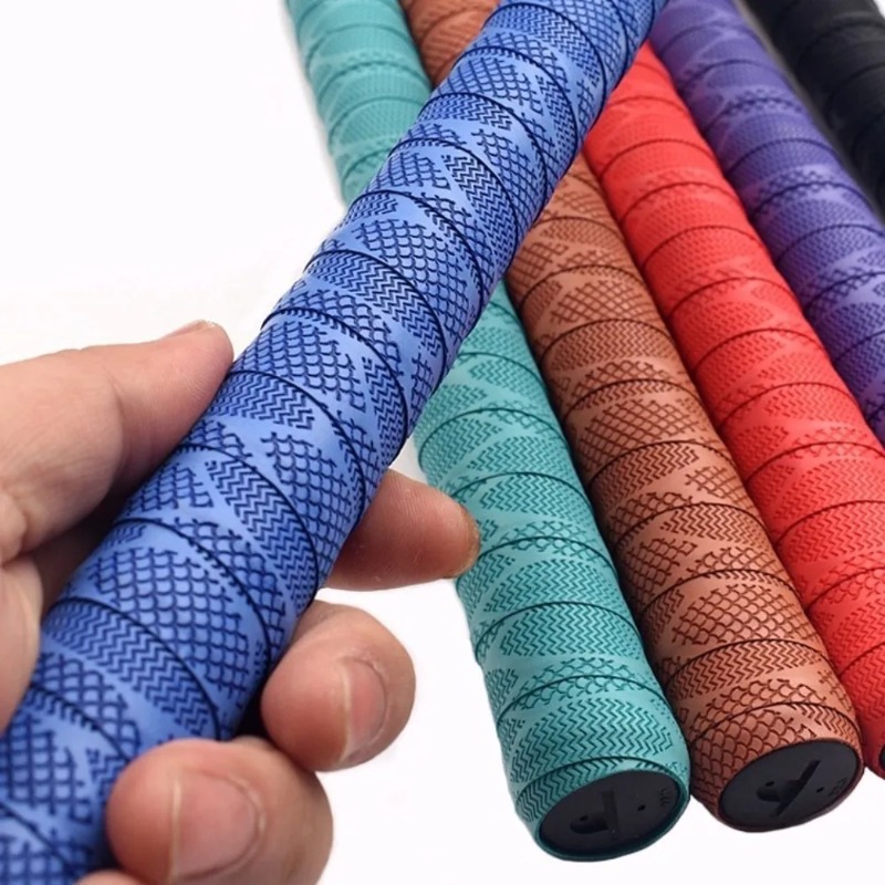 Badminton Net - Cinturón antideslizante pegajoso absorbente de sudor