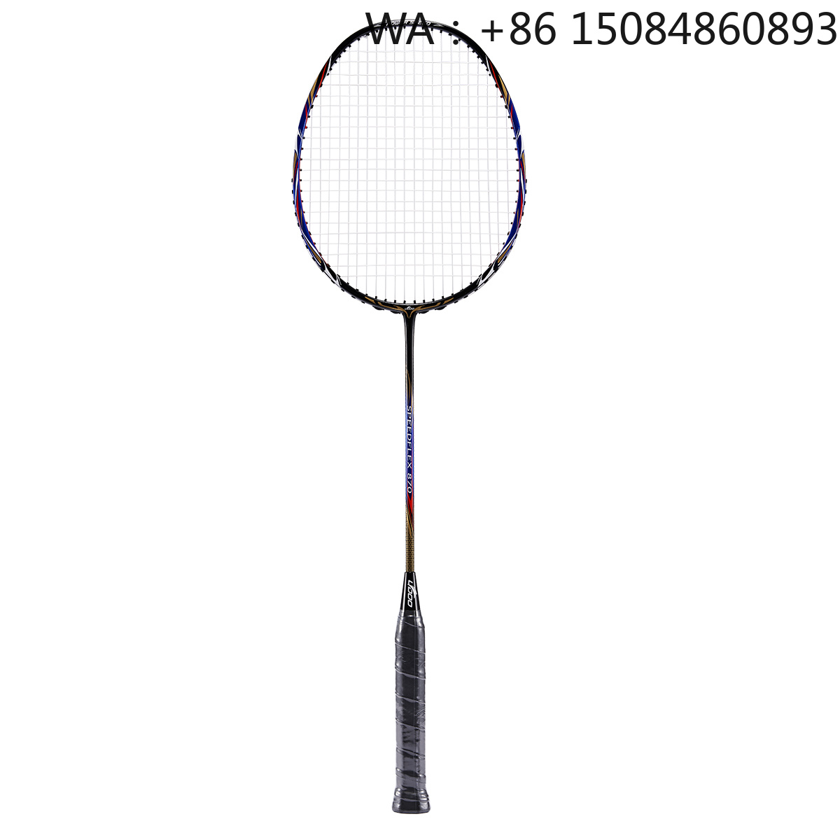 Badminton Grip - Raqueta de bádminton G5 grip de