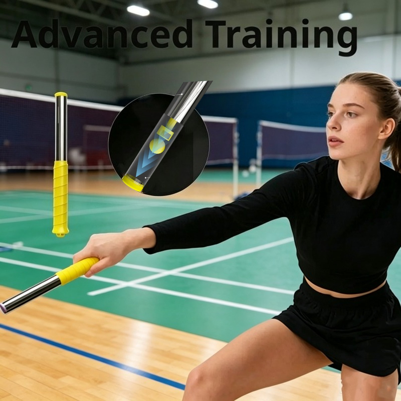 Badminton Forehand - 1 ud. Entrenador de Swing de