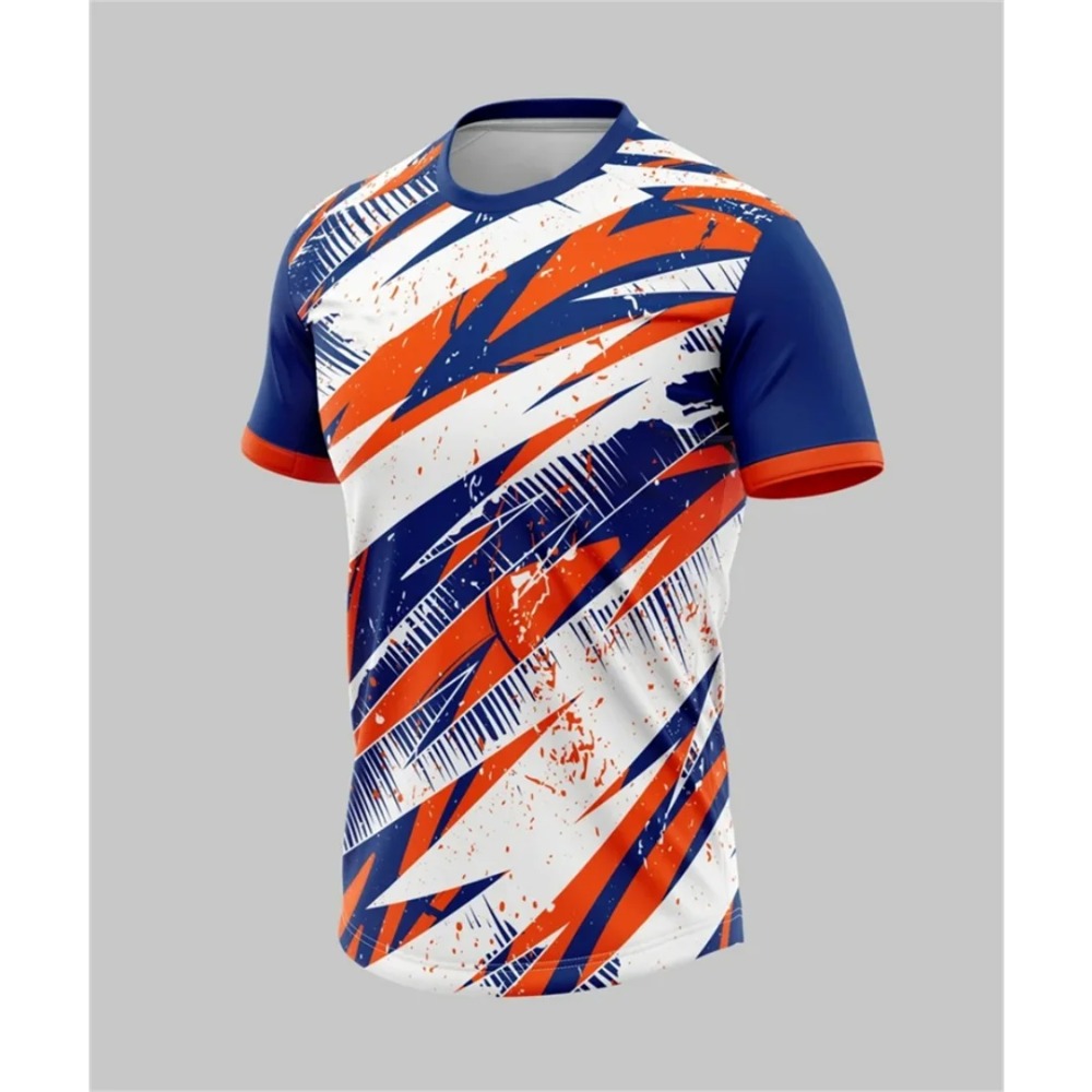 Badminton Wallpaper - Camisetas deportivas de verano para hombre,