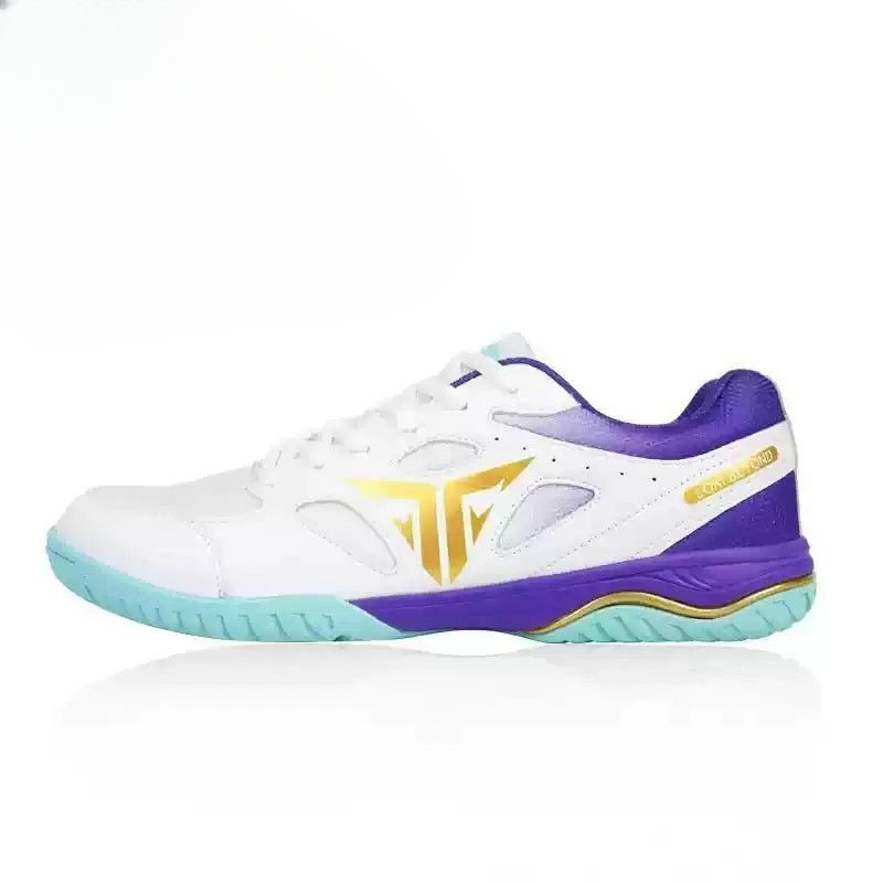 Badminton Footwork - Zapatillas de Tenis de Mesa de