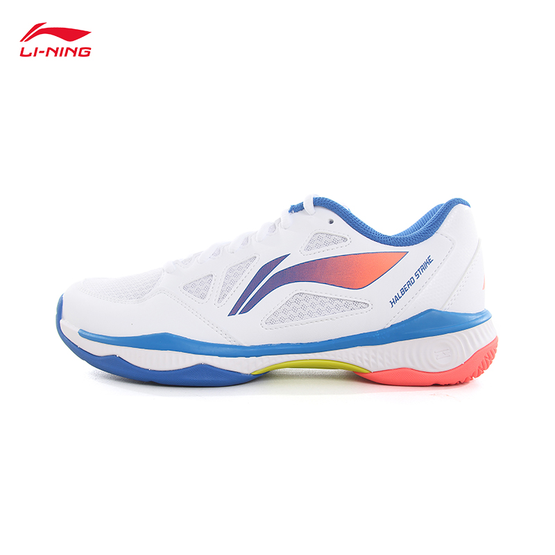 Badminton Footwork - LI-NING HALBERD STRIKE zapatos de entrenamiento