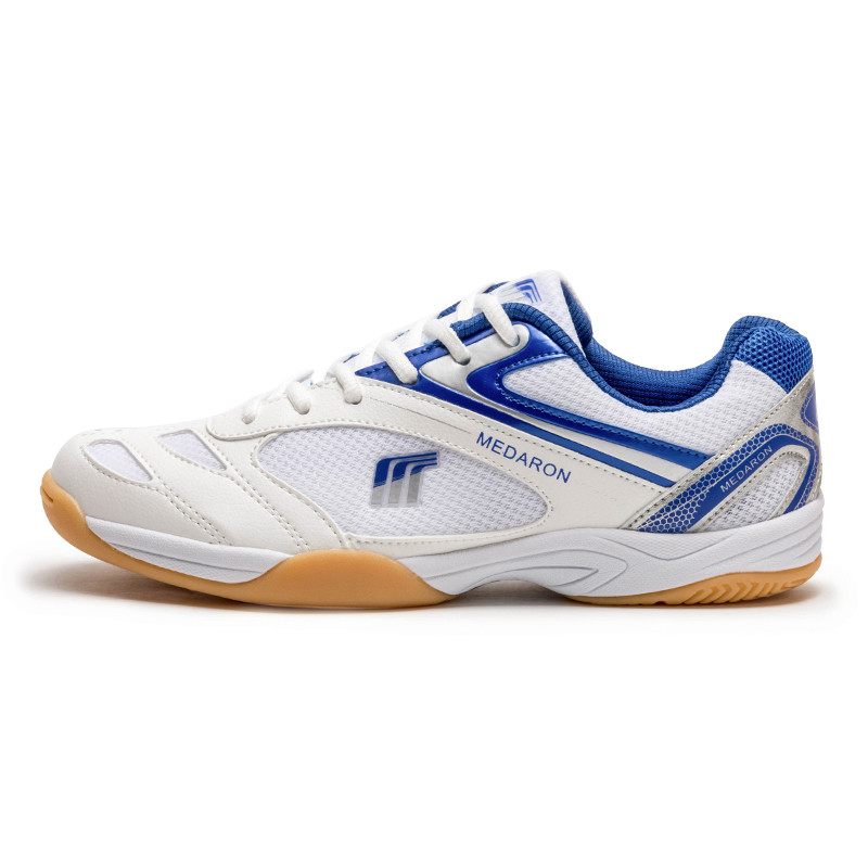Badminton Footwork - Zapatos de tenis de mesa para