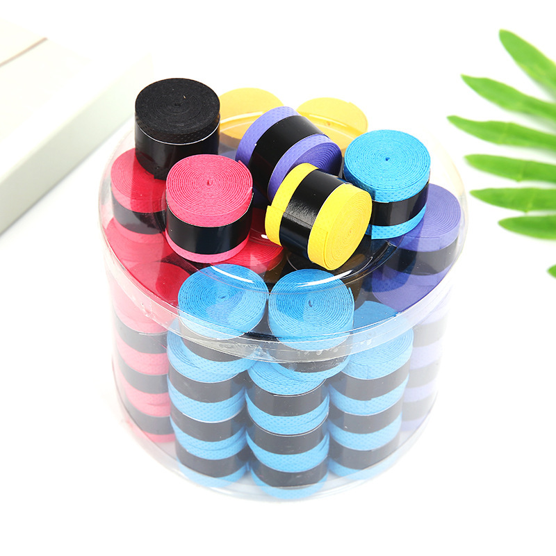 Badminton Net - Cintas de agarre antideslizantes para bádminton,
