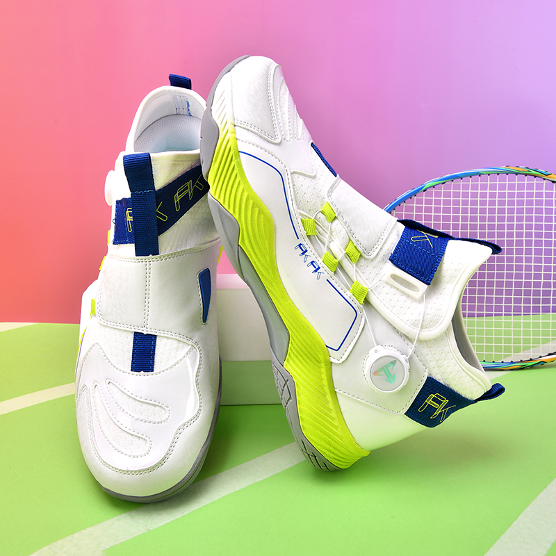Badminton Footwork - Zapatillas de Tenis Nuevas 2026, Tallas