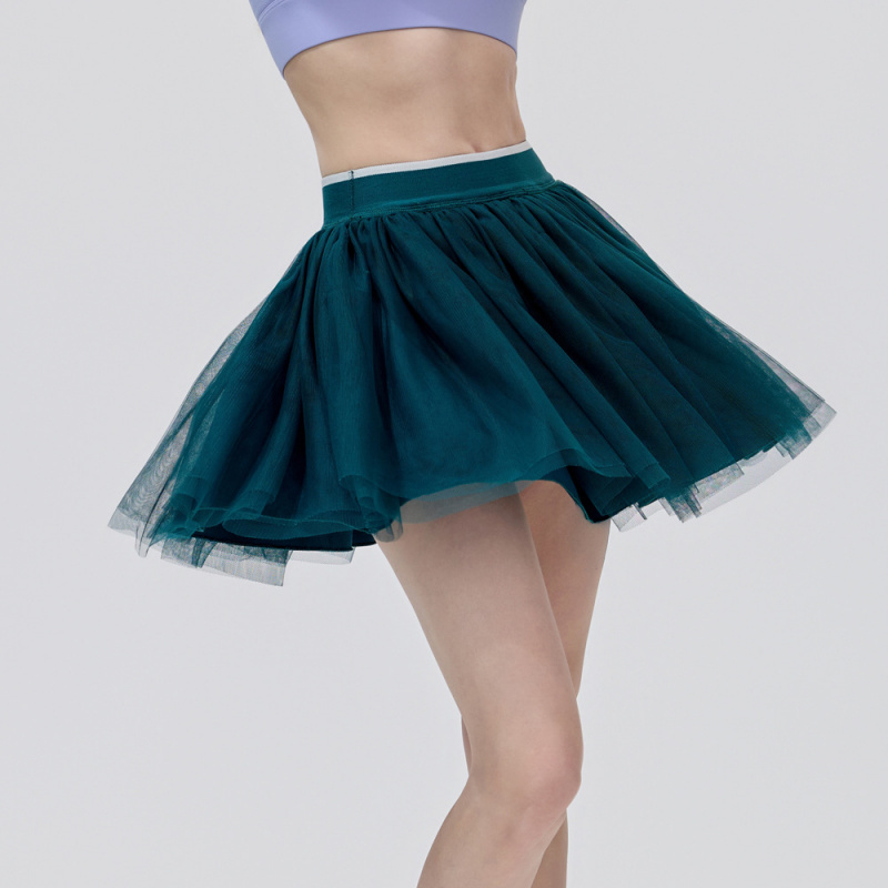 Badminton News - Falda de Tenis SharpStar Nueva con