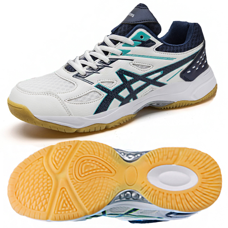 Badminton Footwork - Nuevos zapatos deportivos para hombre, zapatos