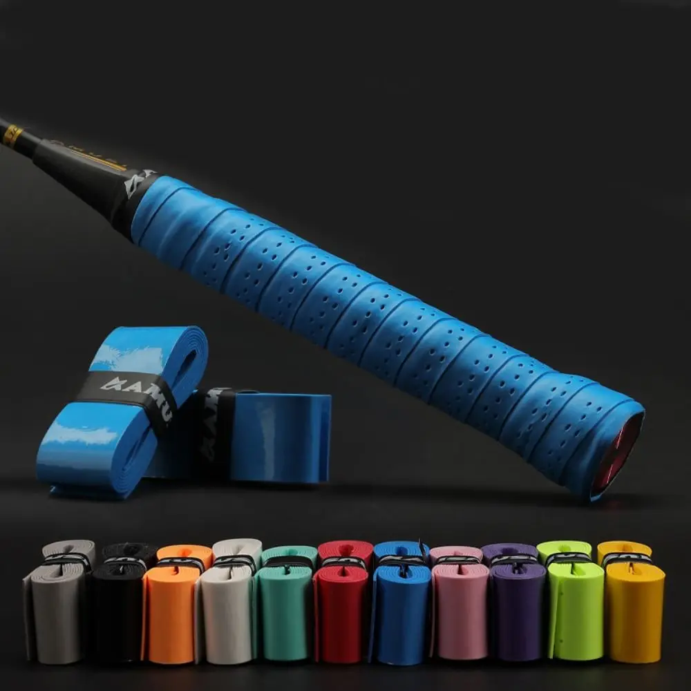 Badminton Grip - Cinta de toalla de pegamento para