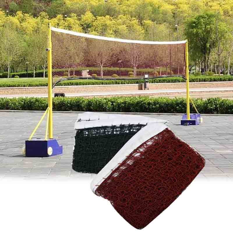 Badminton Net - Red de bádminton profesional de malla