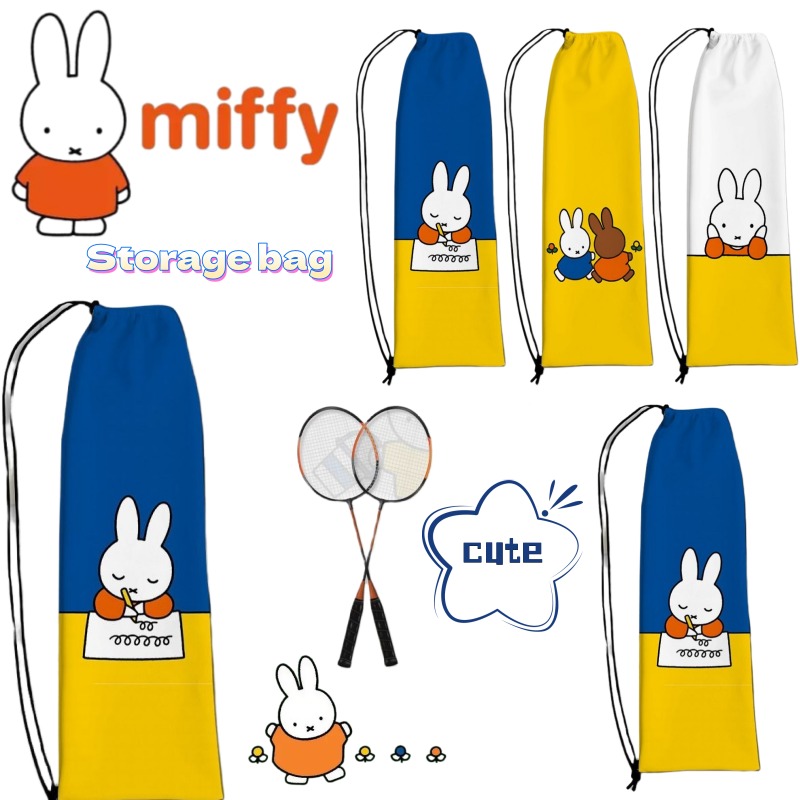 Badminton Korea - Nueva Bolsa de Almacenamiento de Raquetas