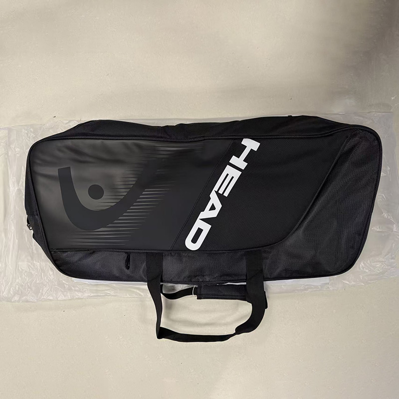 Badminton Game - Mochila Original HEAD de gran capacidad