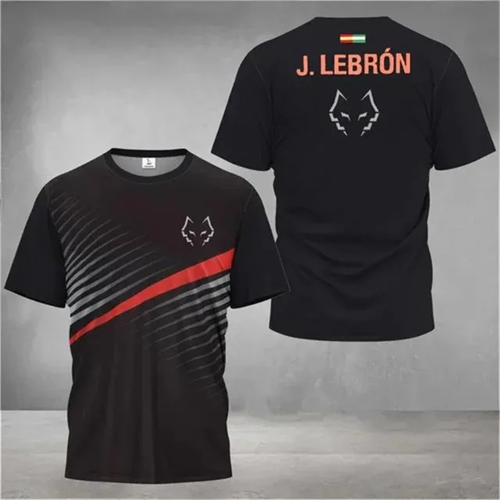 Badminton China - Novedad de verano, camiseta transpirable con