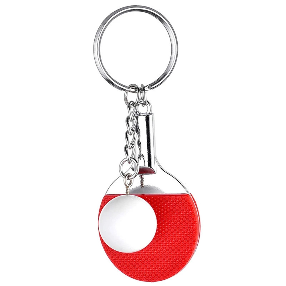Badminton Video - Accesorios colgante pelota de tenis bolos
