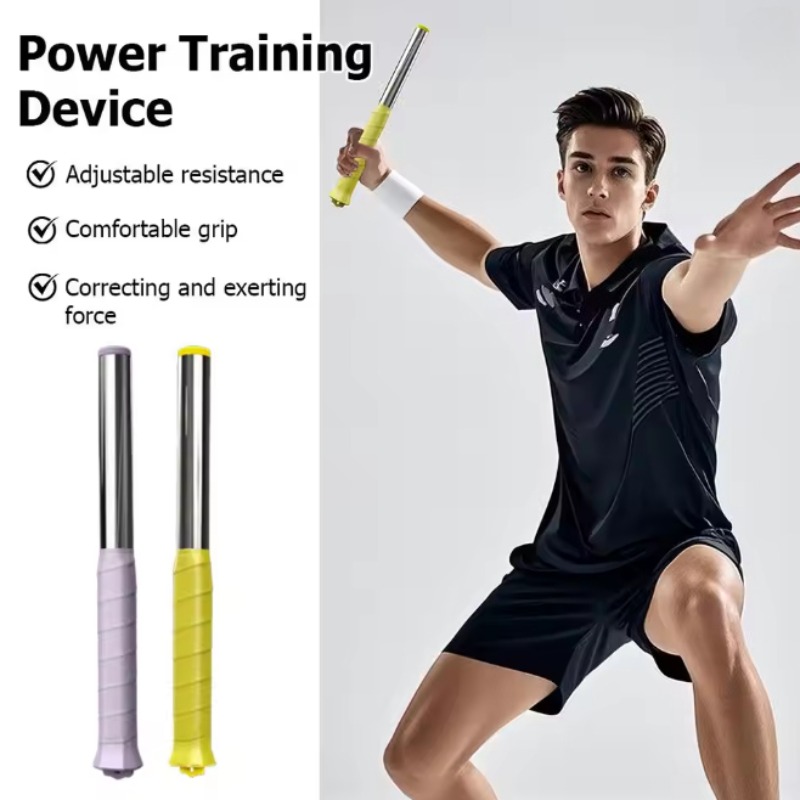 Badminton Forehand - Herramienta de Corrección para Entrenamiento de