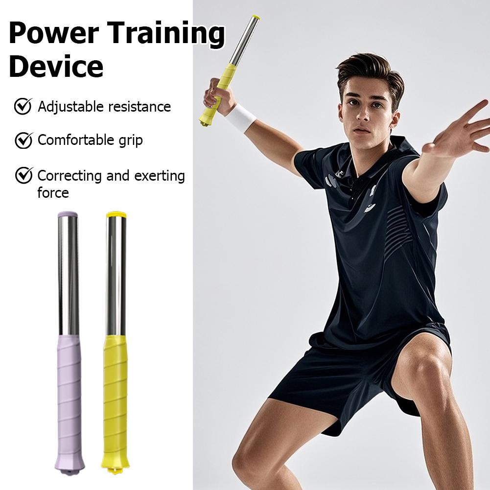 Herramienta de corrección para - Badminton Forehand reseña y precio