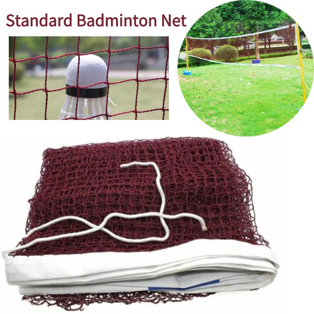 Red de bádminton profesional,  - Badminton Net reseña y precio