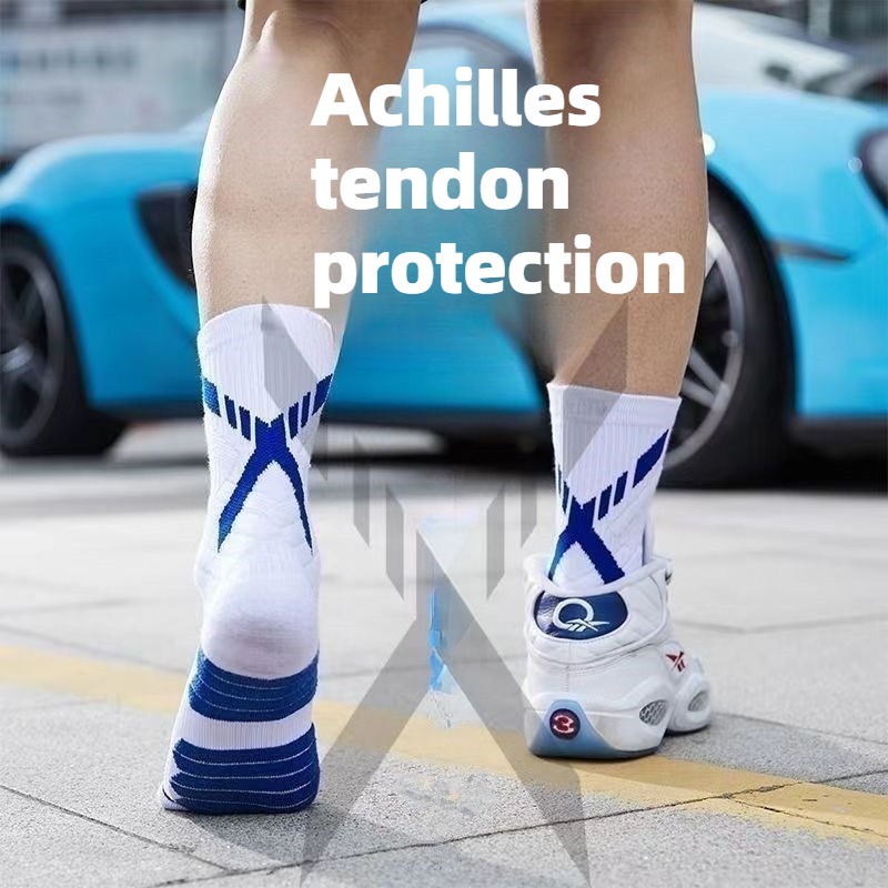 1/2 pares de calcetines deport - Badminton Youtube 2026 reseña y precio