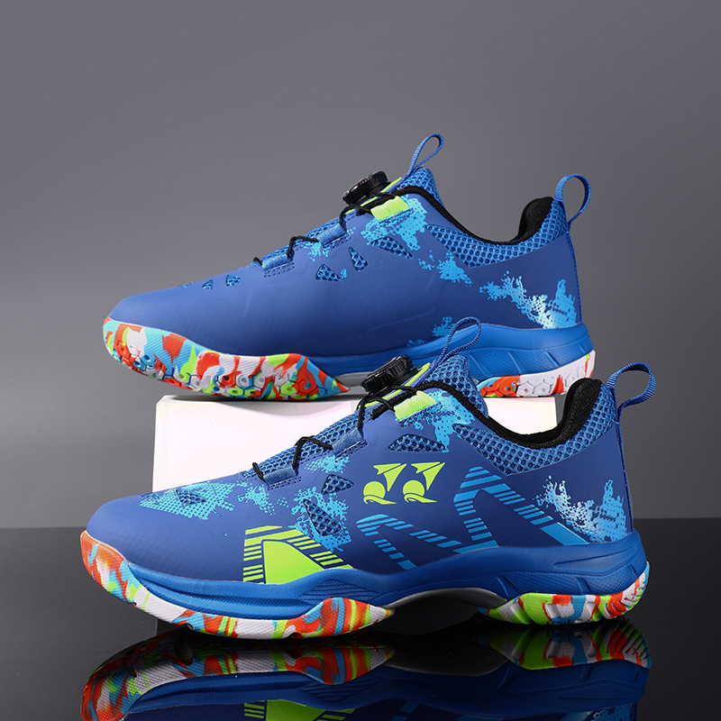 Zapatos de bádminton para chic - Badminton Footwork reseña y precio