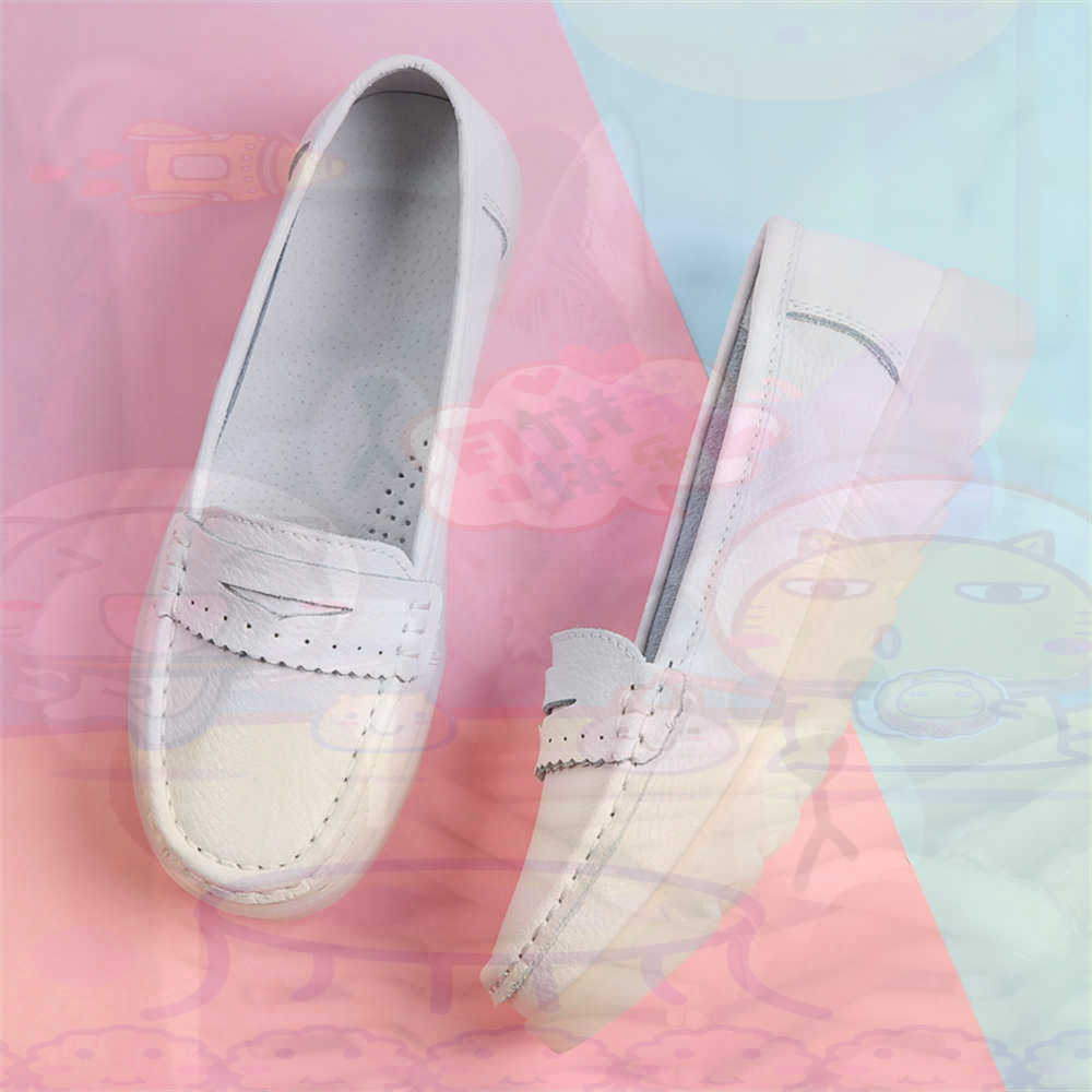 Mocasín Conducción Zapatillas  - Badminton Vietnam reseña y precio