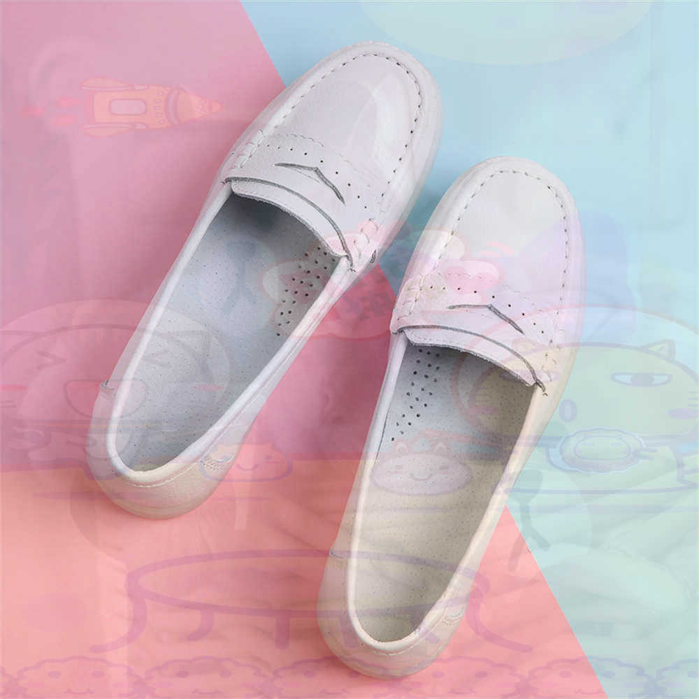 Mocasín Conducción Zapatillas  - Badminton Vietnam reseña y precio