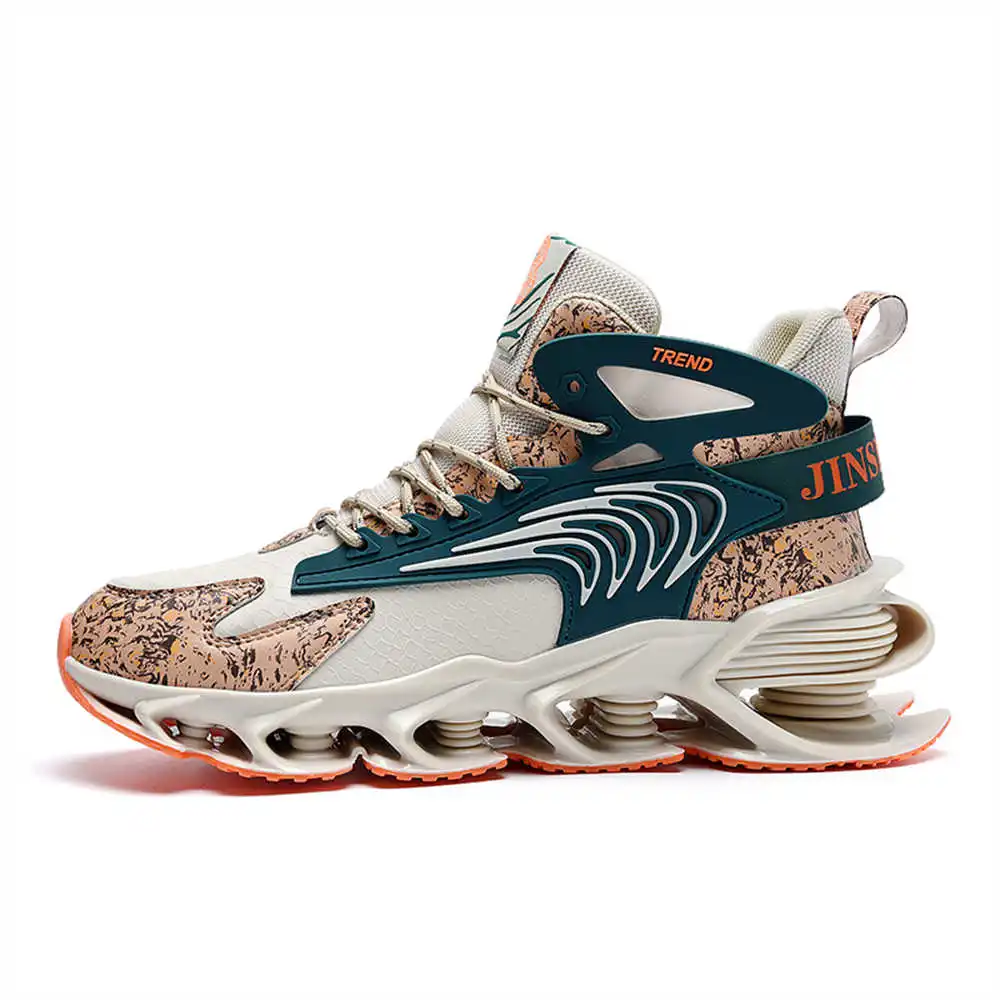 Zapatillas antideslizantes par - Badminton China reseña y precio