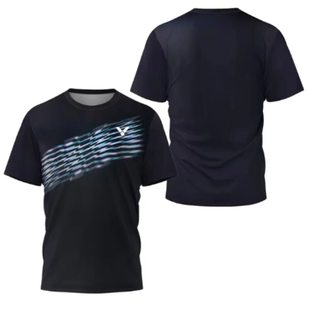 Camiseta de bádminton con esta - Badminton China reseña y precio