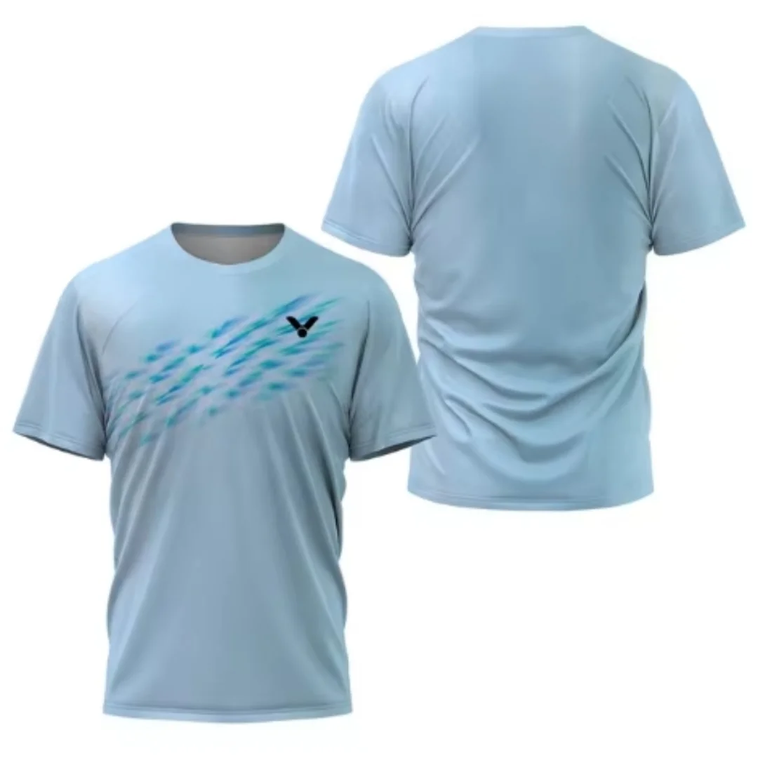 Camiseta de bádminton con esta - Badminton China reseña y precio