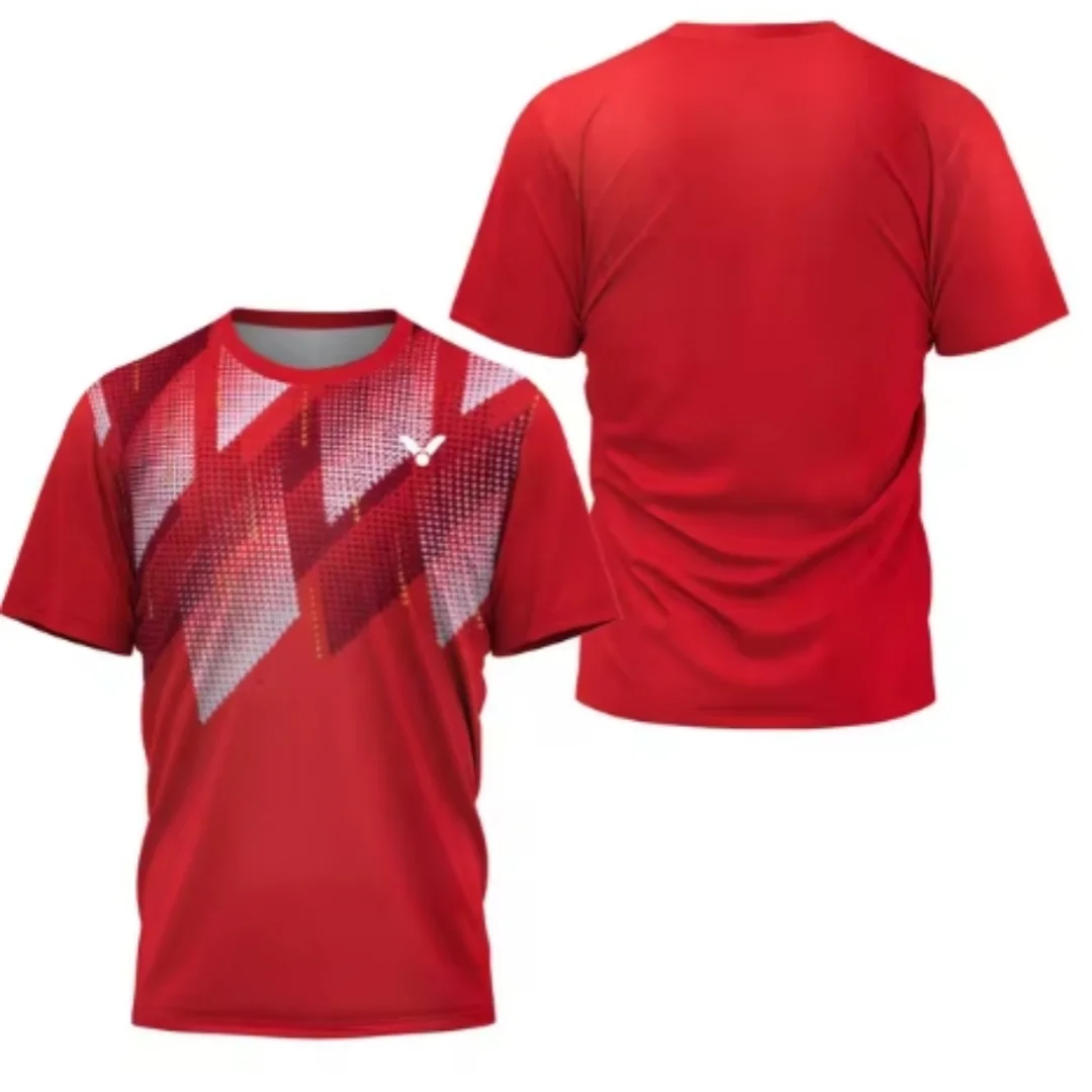 Camiseta de bádminton con esta - Badminton China reseña y precio