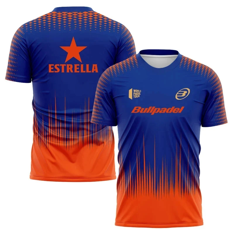 Camiseta deportiva de bádminto - Badminton Wallpaper reseña y precio