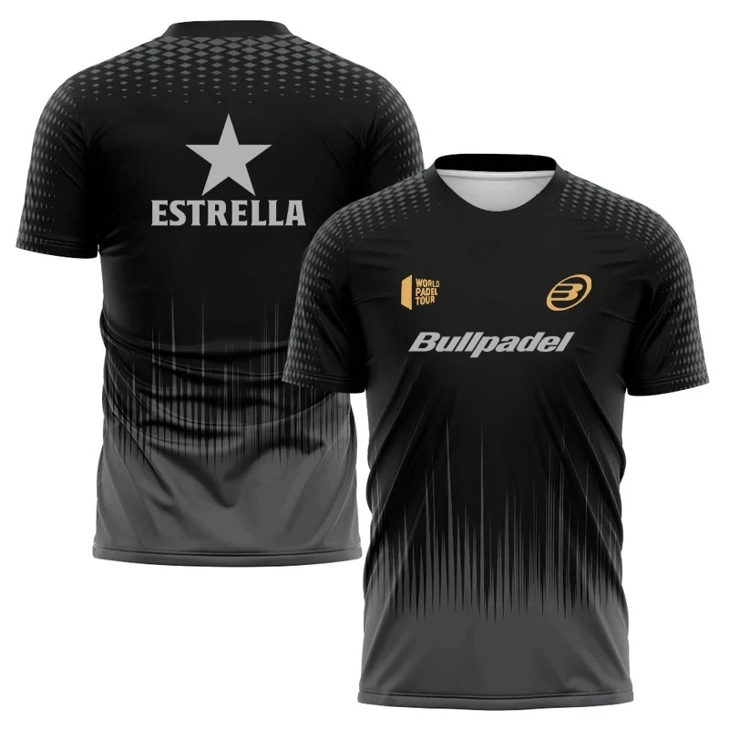 Camiseta deportiva de bádminto - Badminton Wallpaper reseña y precio