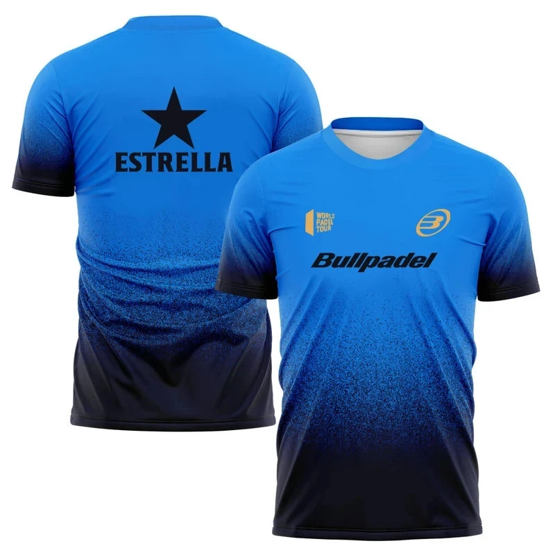 Camiseta deportiva de bádminto - Badminton Wallpaper reseña y precio