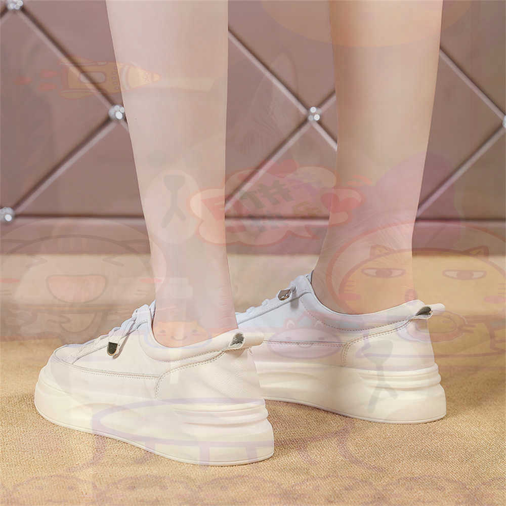 Mocasines gruesos con cordones - Badminton Vietnam reseña y precio
