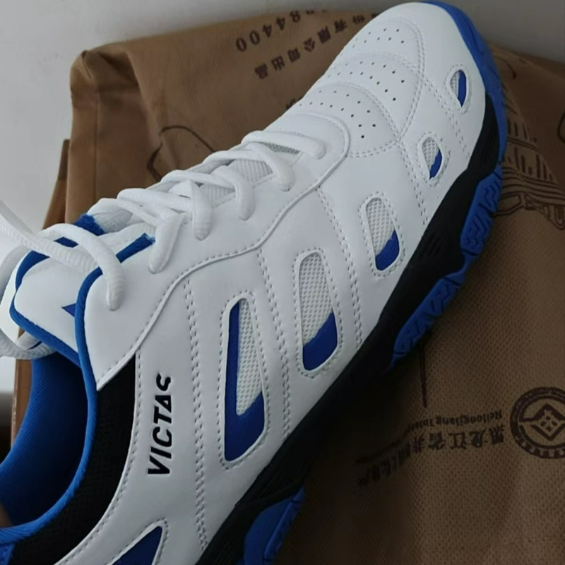 Zapatillas de Tenis de Mesa 20 - Badminton Footwork reseña y precio