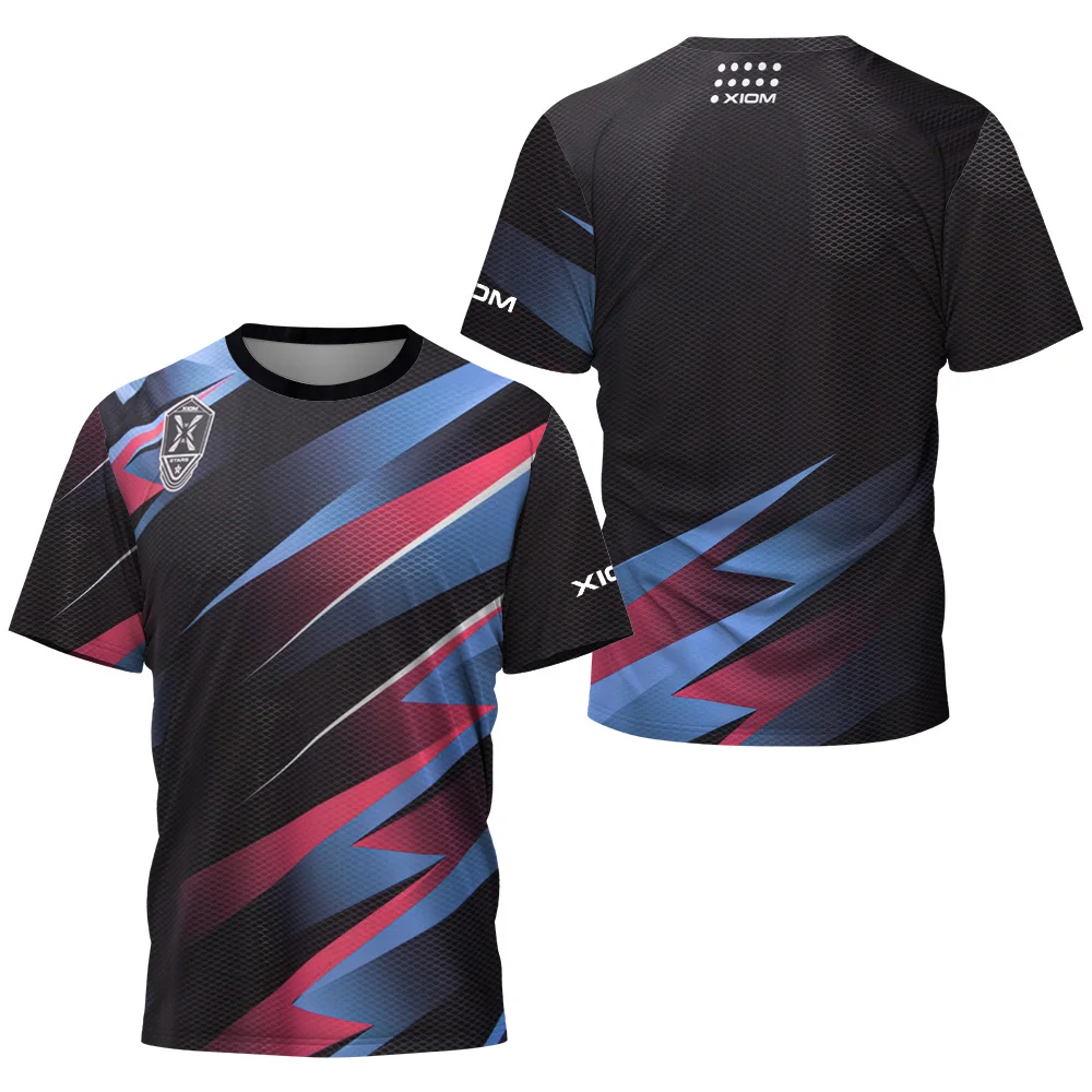 Camiseta de Tenis de Mesa para - Badminton Wallpaper reseña y precio