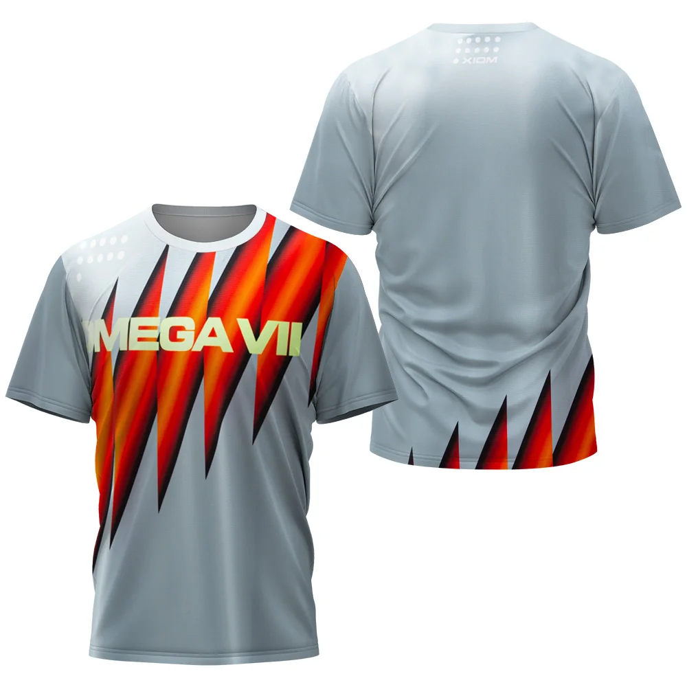 Camiseta de Tenis de Mesa para - Badminton Wallpaper reseña y precio