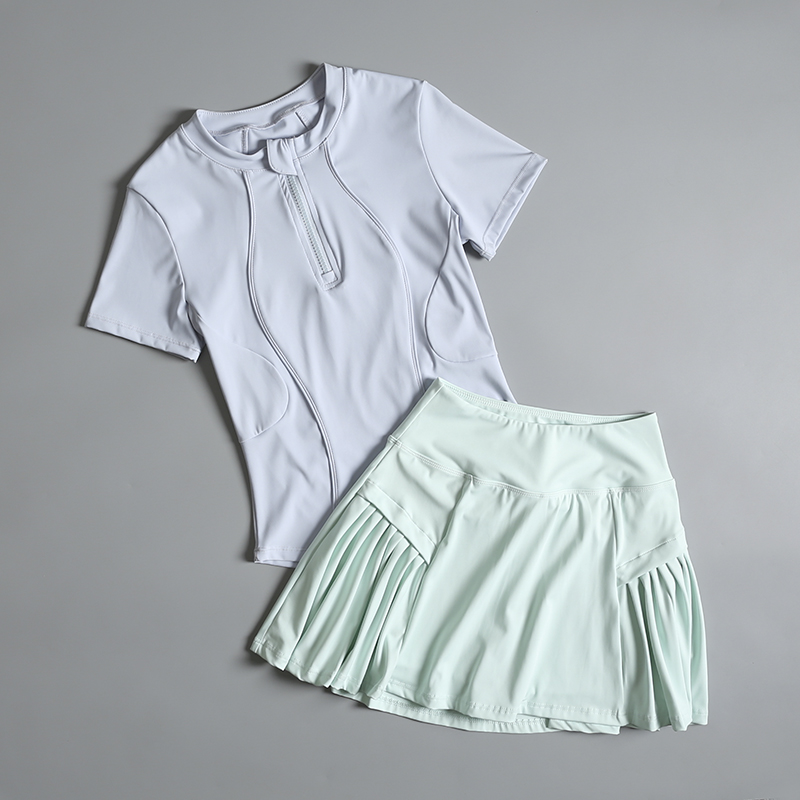 Traje deportivo para correr pa - Badminton Game reseña y precio