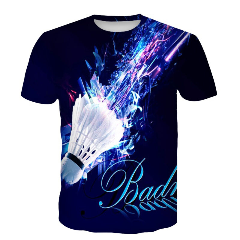 Camisetas de bádminton con est - Badminton Wallpaper reseña y precio