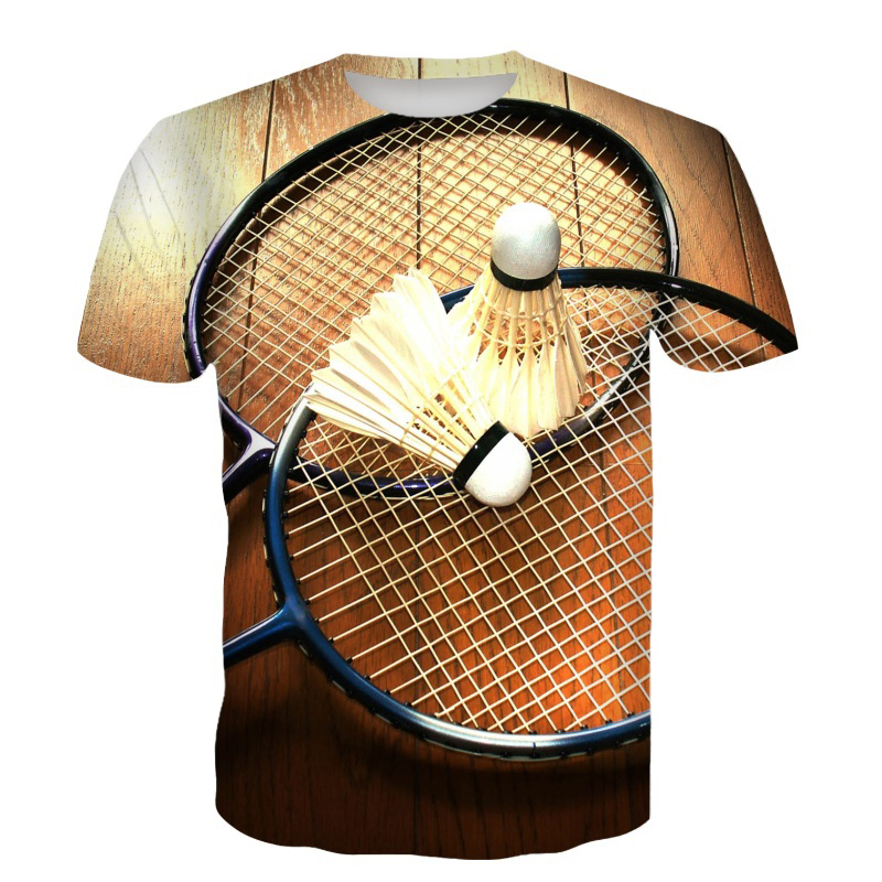Camisetas de bádminton con est - Badminton Wallpaper reseña y precio