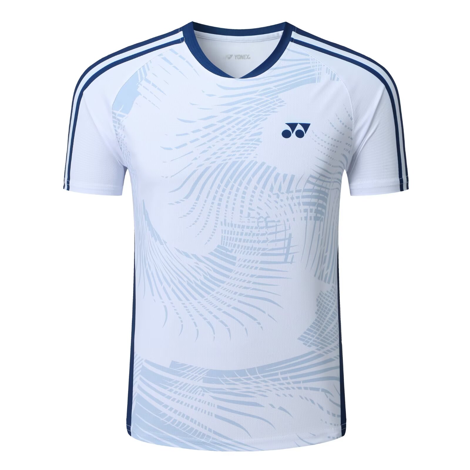 Camiseta de bádminton YONEX de - Badminton Wallpaper reseña y precio