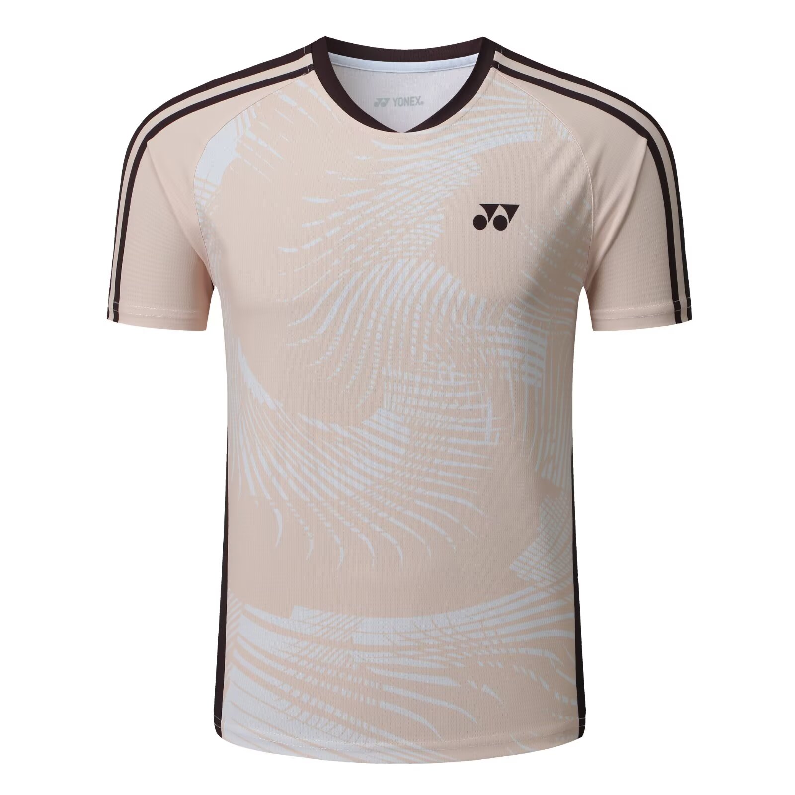 Camiseta de bádminton YONEX de - Badminton Wallpaper reseña y precio
