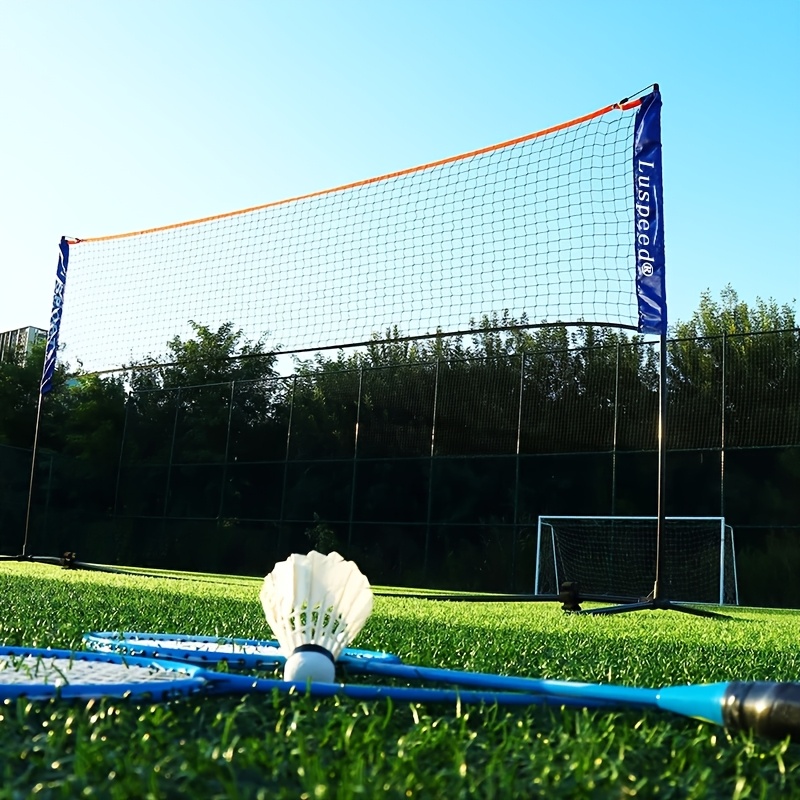 NUEVO Producto Popular, Red De - Badminton Game reseña y precio
