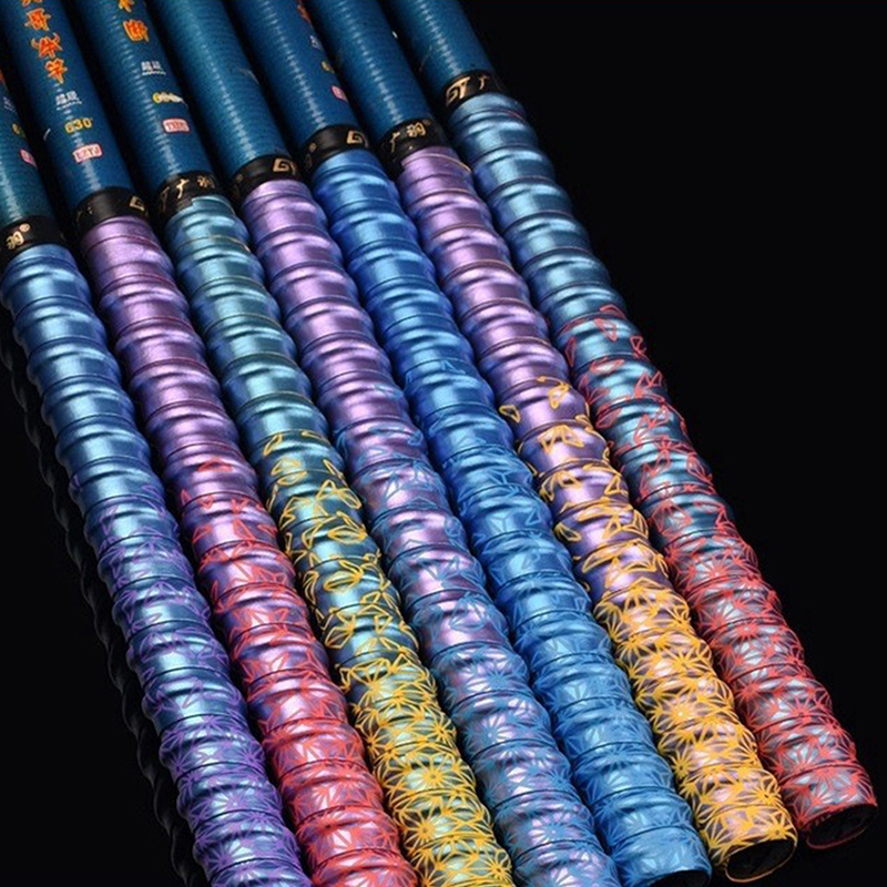 Cinta de agarre con banda para - Badminton Grip reseña y precio